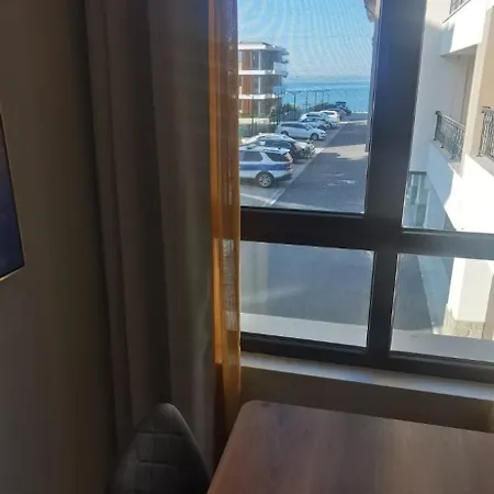 Aх, морето * Burgas