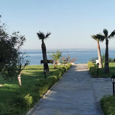 Aх, морето Lejlighed *