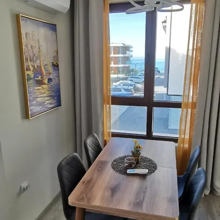 Aх, морето * Burgas