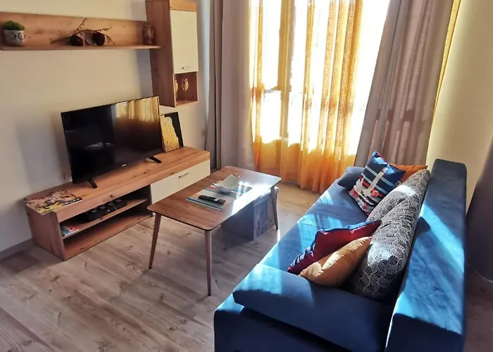 Aх, морето בורגאס