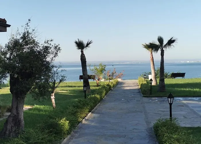 Aх, морето דירה *