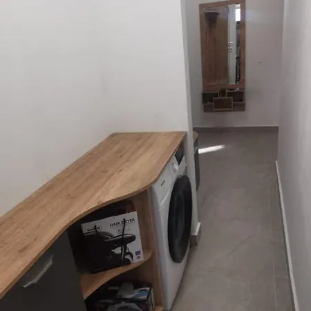 Aх, морето Burgas Stad