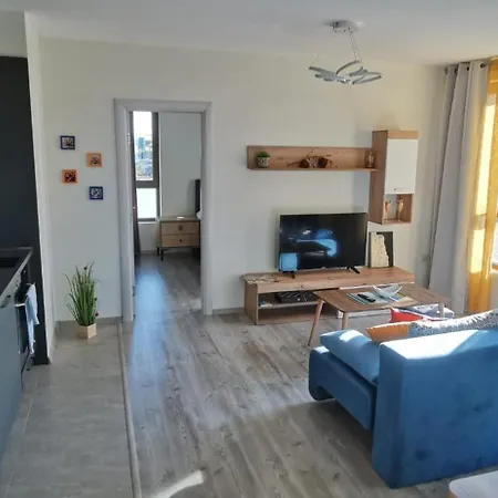 Aх, морето * Burgas Stad