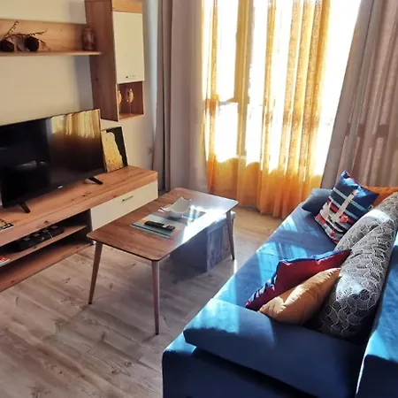 Aх, морето Burgas Stad