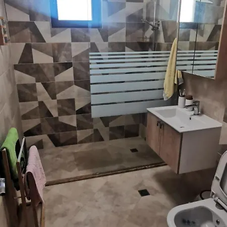 Appartement Aх, морето Burgas Stad