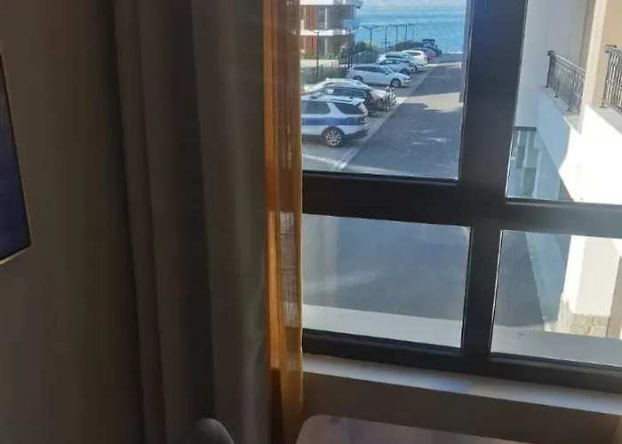 Aх, морето * Burgas City