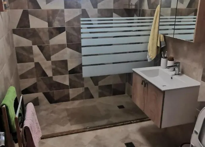 Apartmán Aх, морето Burgas City